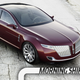 Illustration for article titled Is This Proof The New Lincoln MKS Is Going To Be Mustang-Based?